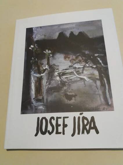Jíra Josef  - Knihy a časopisy