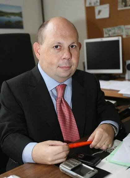Tomáš Cikrt: Bude z něj televizní hvězda!