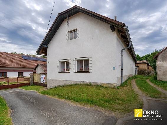 Prodej domu s možností výstavby | Reality.iDNES.cz 