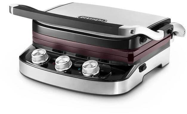 CGH 912 C GRIL KONTAKTNÍ DELONGHI