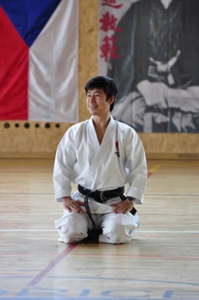 Naka Tatsuya - GassHuku