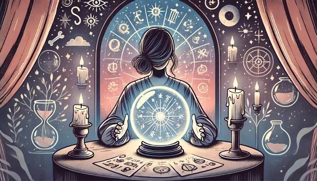 Voyance