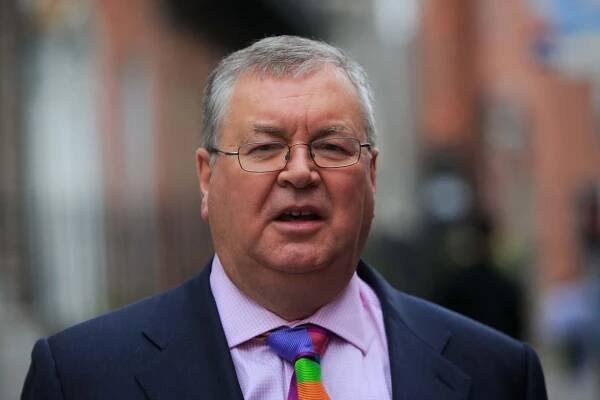 Paul Williams - Journalist - Irish Independent