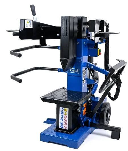 Štípač na dřevo Scheppach Compact 15 T 5905422902