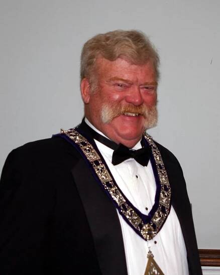 John Vize, PEY