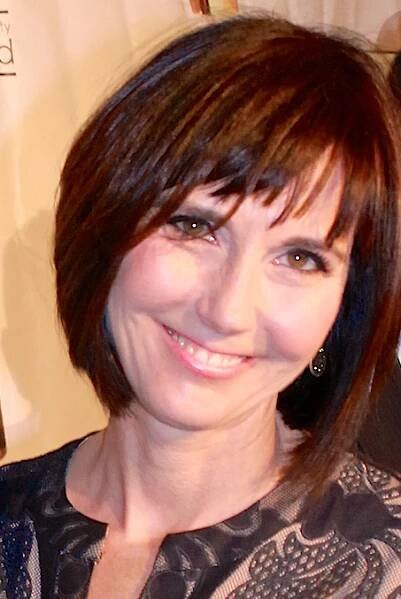 File:41st Annie Awards, Jill Talley.jpg - Wikimedia Commons