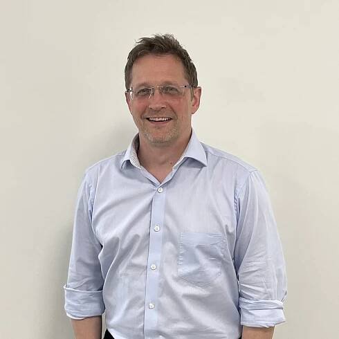 Andrew Howard main photo