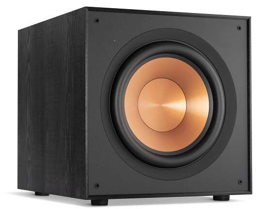 subwoofery klipsch KLIPSCH R-121SW 