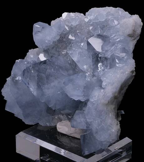 CELESTINE Archives - SZ MINERAUX