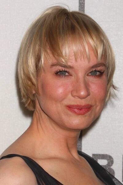 Renee Zellweger My Own Love Song New York City premiere 2010