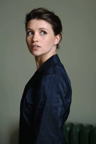 Janina Fautz | scenario | agentur für film und fernsehen GmbH