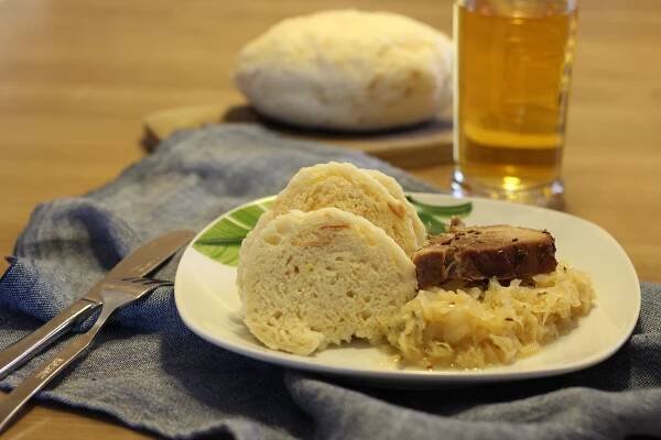 Vepřo knedlo zelo - česká klasika - About the taste