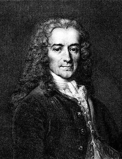 Voltaire - wikiital.com