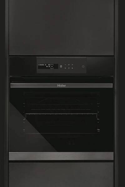 Trouba Haier HWO60SM5B5BH + 5 let PLNÉ záruky