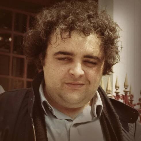Jacques Villeret – Francouzský film