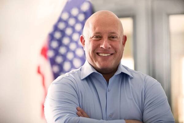 Mike Kelly | Democrat 