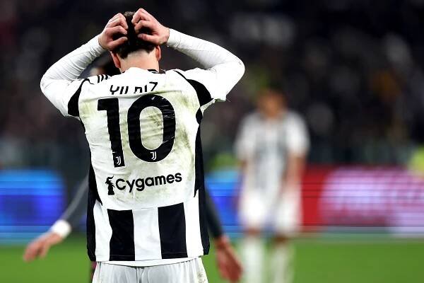 The Old Lady Speaks Podcast, Episode 274: Juventus are out of the Coppa Italia