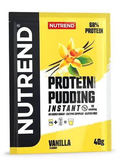Nutrend Protein Pudding 40 g