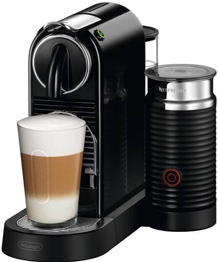 De'Longhi Nespresso (EN267.BAE)