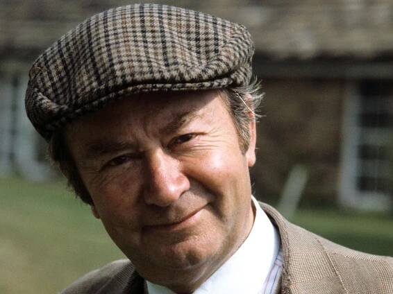 Peter Sallis dead: Last of the Summer Wine actor who found fame in latter years as Wallace and Gromit voiceover