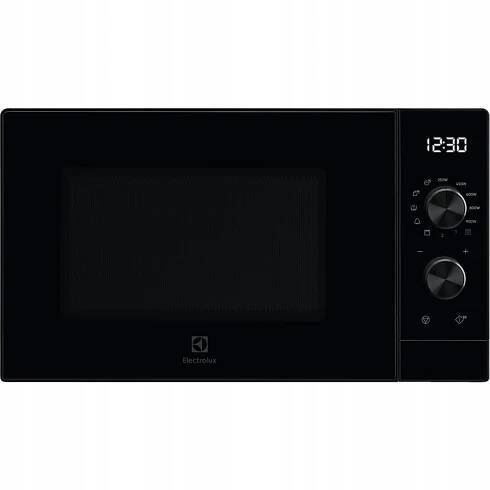 Volně stojící mikrovlnná trouba Electrolux EMZ725MMK