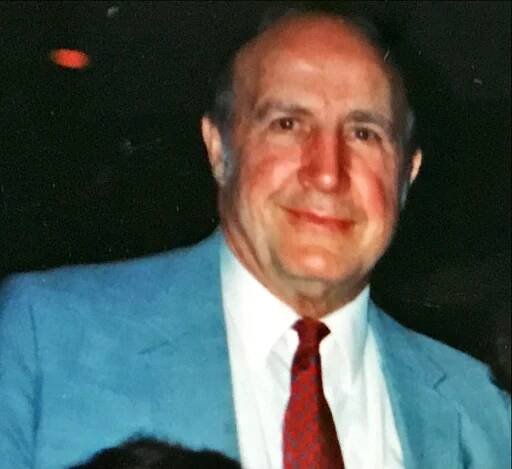 Jimmy O'Hara