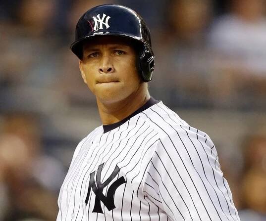 Alex Rodriguez Biography - Facts, Childhood, Family Life & Achievements