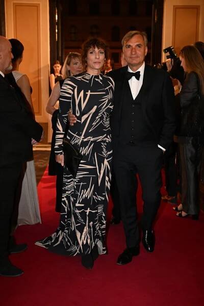 FOTO: Jiří Macháček a Kristina Dufková. – stránka 18