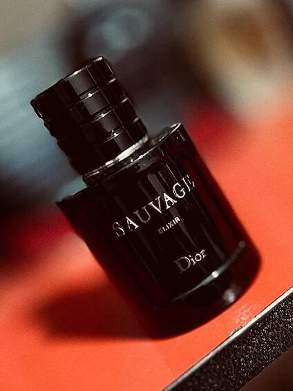 Sauvage Elixir Dior pro muže