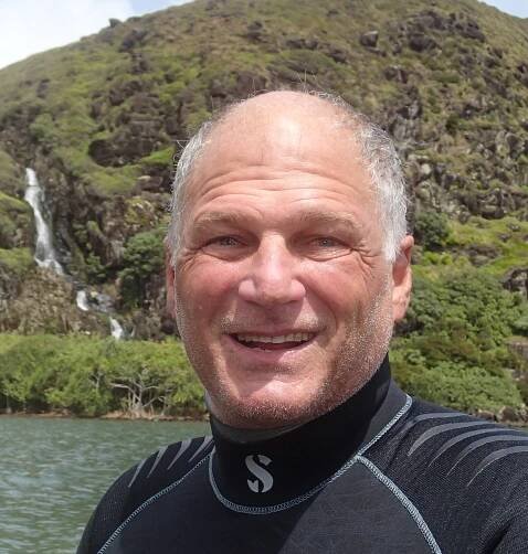 Holomua Marine Initiative | Holomua Advisory Network