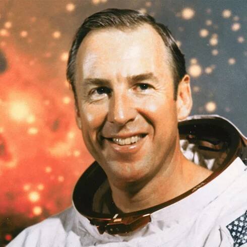 Jim Lovell dead: NASA statement in full for Apollo 13 commander as tributes pour in