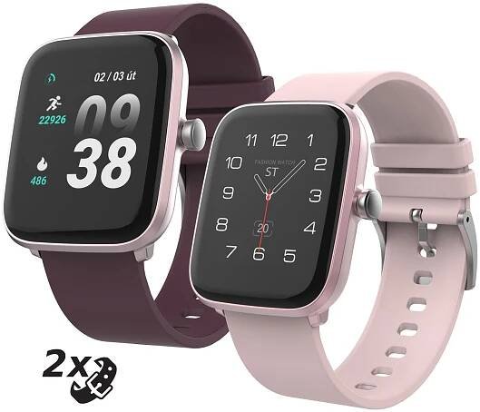 iGet Fit F25