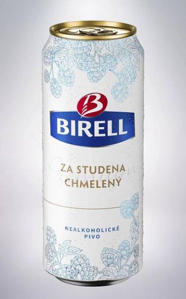 Birell predstavuje dve nové nealkoholické pivá, ktoré prekvapia svojou bohatou chuťou | WomanMan