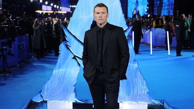 Sam Worthington pro Novinky: Avatar? Potápění? Na pohodu patnáct vteřin