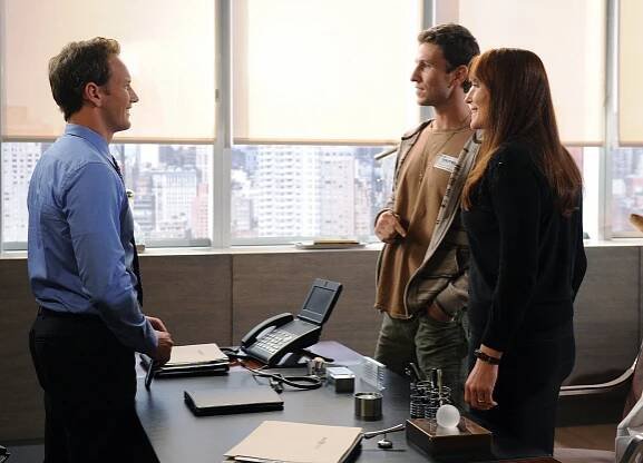 Jennifer Ehle