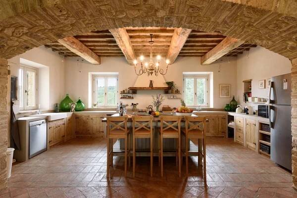 Poggio del Tramonto (Sleep 8+2 - Private pool) - Houses Of Charme