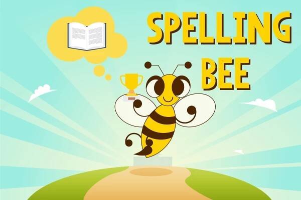 Spelling Bee SpellQuiz