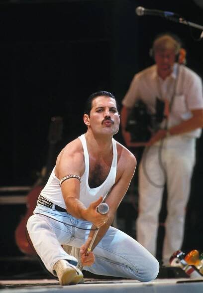33 years later, Queen’s Live Aid performance is still pure magic