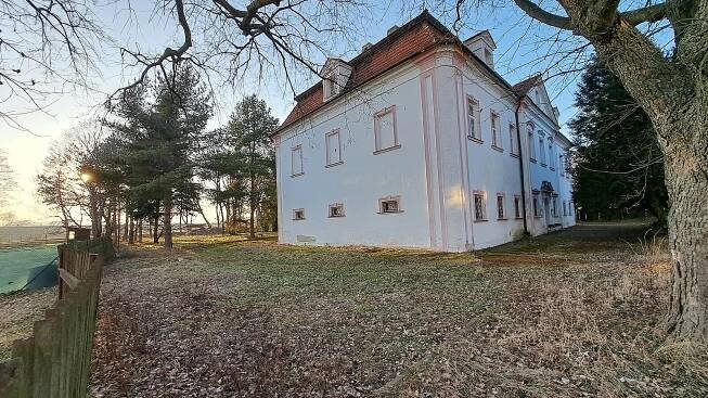 Seznam zámků v Moravskoslezském kraji – Wikipedie