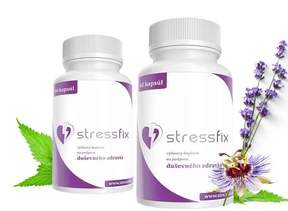 StressFix 2 balení