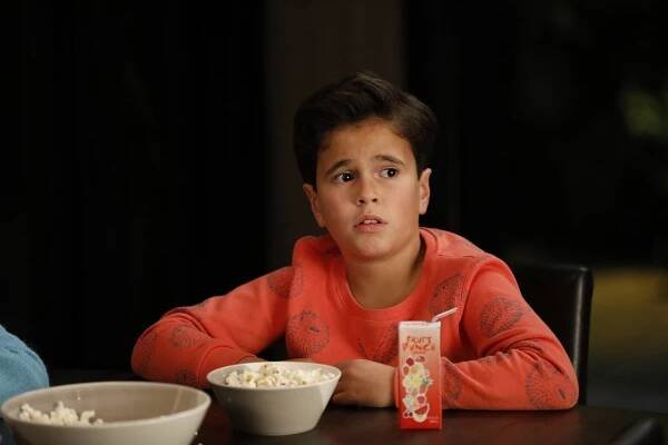 Tyler Wladis - Single Parents - A Night in Camarillo - Z filmu