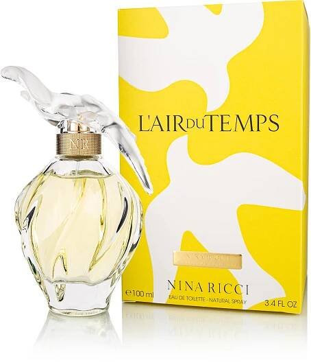 NINA RICCI L'Air du Temps EdT 100 ml
