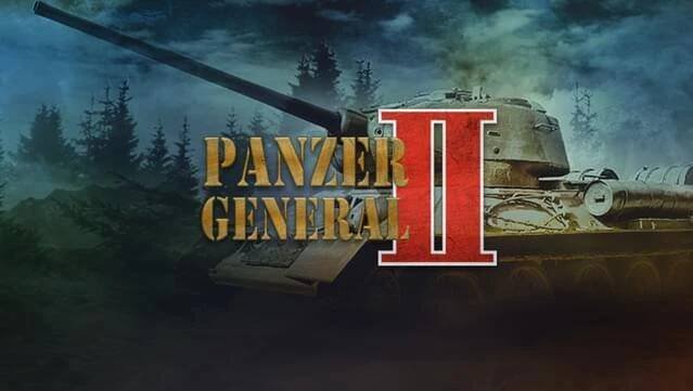 -75% Panzer General 2 on GOG.com 