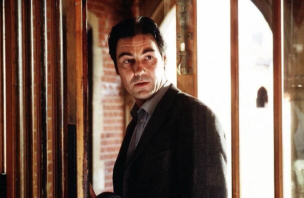 Nathaniel Parker