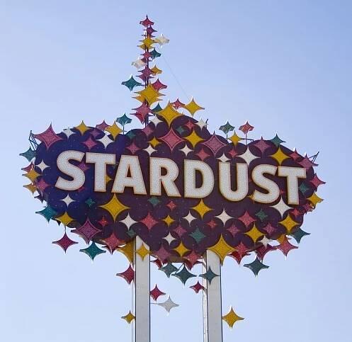 The Historic Stardust Casino in Las Vegas is Resurrected as a Social Casino App - OnlineCasino.com