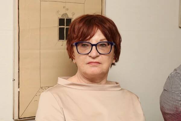 Zemřela herečka Jana Synková. Tetě Kateřině ze Saturnina bylo 80 let