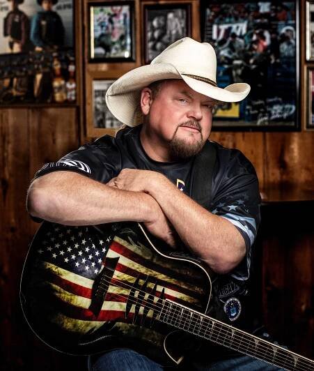 Brad Johnson Music