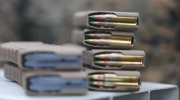 Stane se ráže.223 Remington minulostí? Nástupce se již vybírá