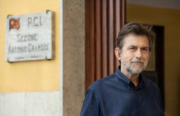 Nanni Moretti - Il sol dell'avvenire - Z filmu