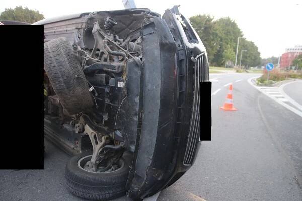 Policista ve Zlíně zadržel hledaného zloděje ve svém volnu
